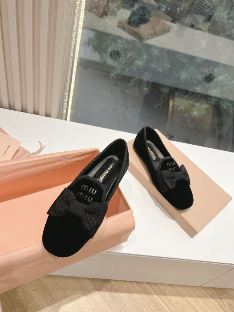 Miu Miu Sandals